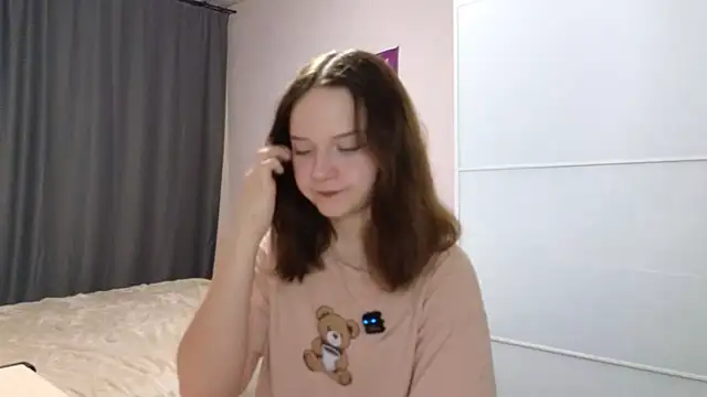 AlissaGerardo online show from 04/22/26, 01:40