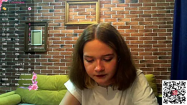 AlissaGerardo online show from 11/27/25, 12:16