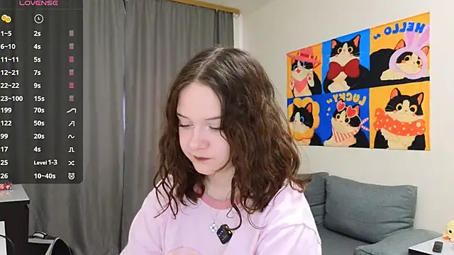 AlissaGerardo online show from 04/27/26, 12:14