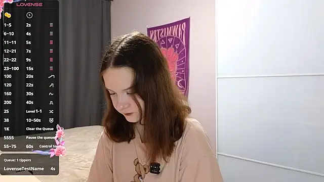 AlissaGerardo online show from 05/06/26, 01:04