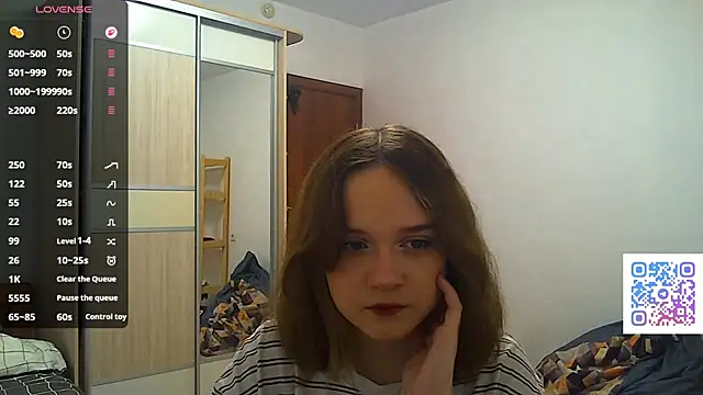 AlissaGerardo online show from 12/19/25, 02:19