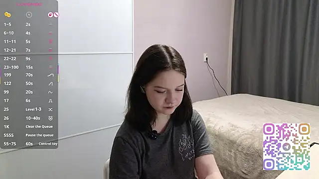 AlissaGerardo online show from 03/11/26, 05:18