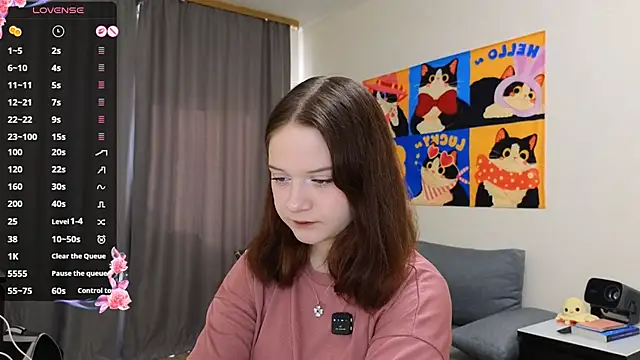 AlissaGerardo online show from 04/28/26, 12:09