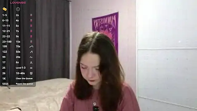 Snapshot of AlissaGerardo chatting on 06/04/26, 12:10 AlissaGerardo online show from 06/04/26, 12:10