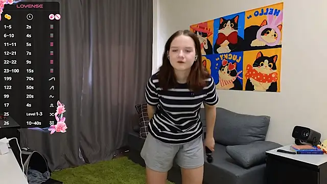 AlissaGerardo online show from 04/30/26, 11:50