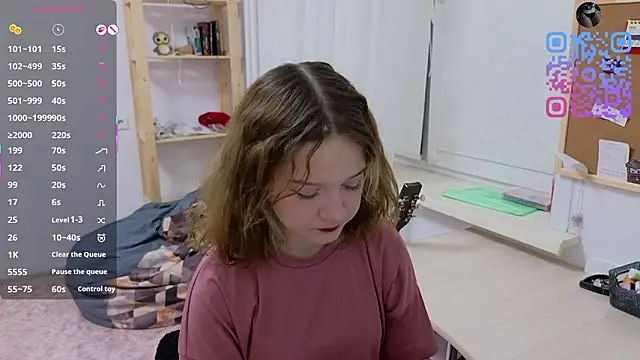 AlissaGerardo online show from 02/15/26, 05:01