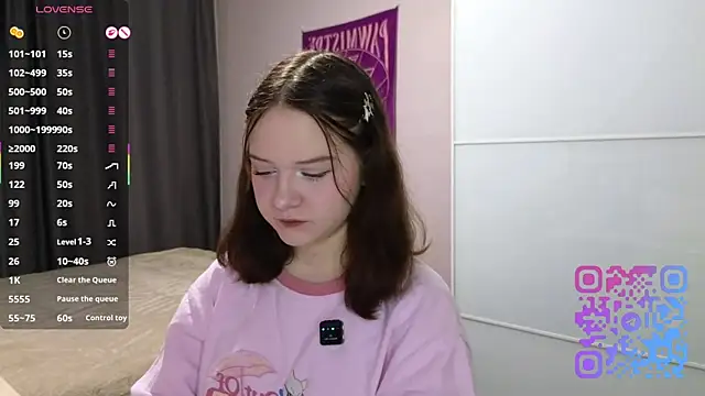 AlissaGerardo online show from 04/05/26, 12:12