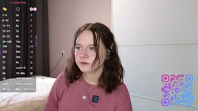AlissaGerardo online show from 04/02/26, 11:39