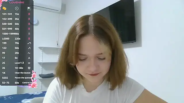 AlissaGerardo online show from 11/18/25, 12:19