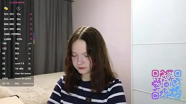 AlissaGerardo online show from 04/03/26, 01:06