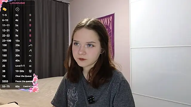 AlissaGerardo online show from 05/19/26, 12:12