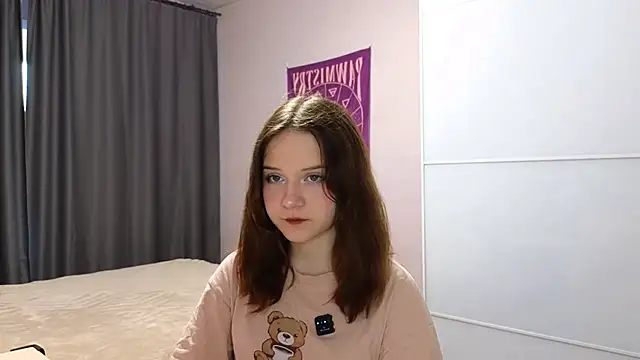 AlissaGerardo online show from 05/21/26, 11:07