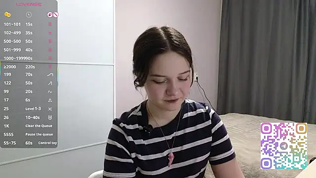 AlissaGerardo online show from 03/13/26, 05:07