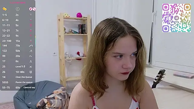 AlissaGerardo online show from 02/26/26, 05:13