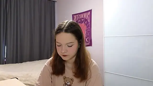 Snapshot of AlissaGerardo chatting on 07/15/26, 05:14 AlissaGerardo online show from 07/15/26, 05:14