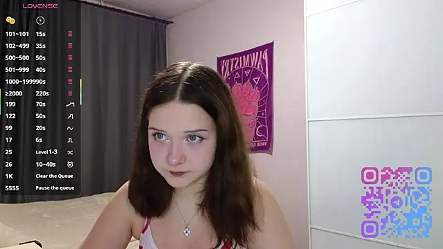 AlissaGerardo online show from 04/14/26, 03:39
