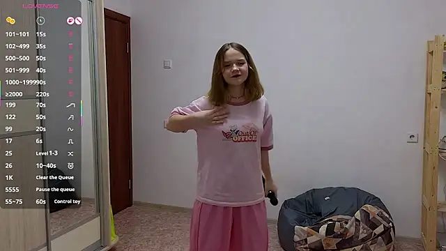 AlissaGerardo online show from 02/22/26, 05:14