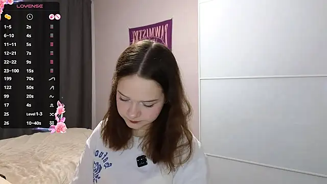 AlissaGerardo online show from 05/26/26, 12:47