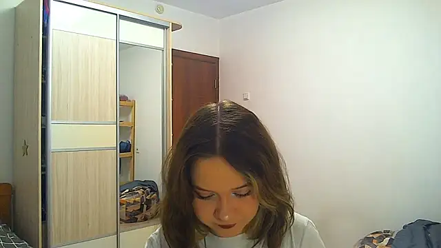 AlissaGerardo online show from 01/09/26, 05:09