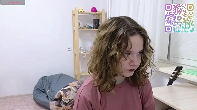 AlissaGerardo online show from 02/24/26, 06:20