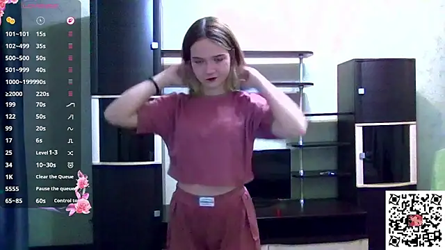 AlissaGerardo online show from 11/25/25, 12:27