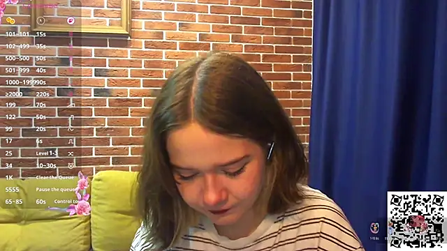 AlissaGerardo online show from 11/29/25, 02:06