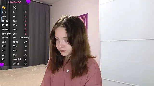 AlissaGerardo online show from 04/23/26, 01:24