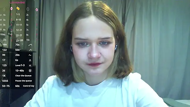 AlissaGerardo online show from 12/05/25, 02:04