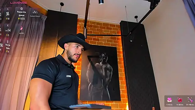 Scottfishcer1 online show from 01/07/26, 07:41