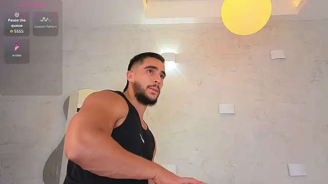 Scottfishcer1 online show from 03/25/26, 07:24