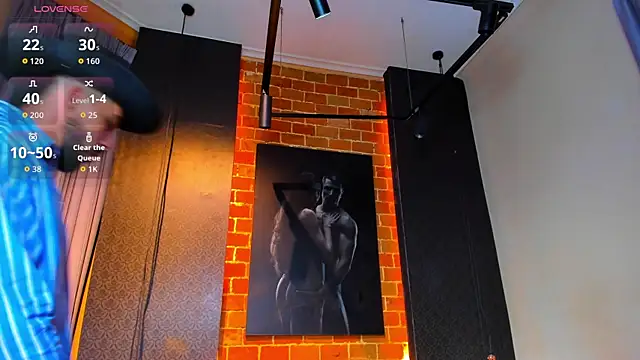 Scottfishcer1 online show from 01/14/26, 07:17