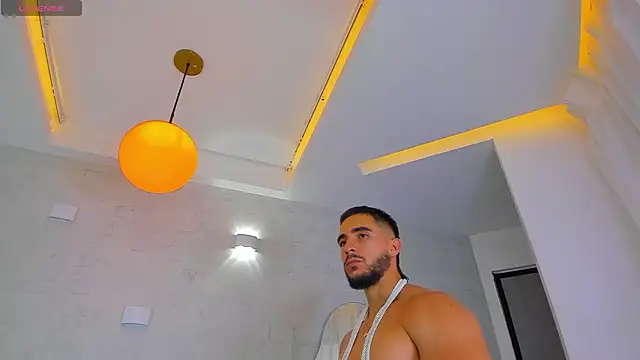 Scottfishcer1 online show from 02/19/26, 07:33