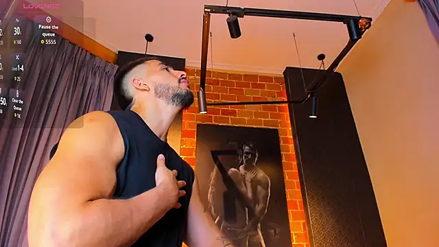 Scottfishcer1 online show from 11/27/25, 07:25