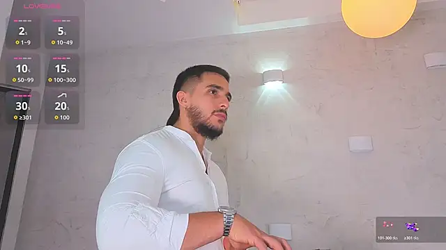 Scottfishcer1 online show from 03/31/26, 07:27