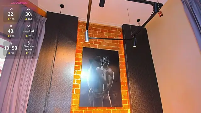 Scottfishcer1 online show from 11/18/25, 07:17