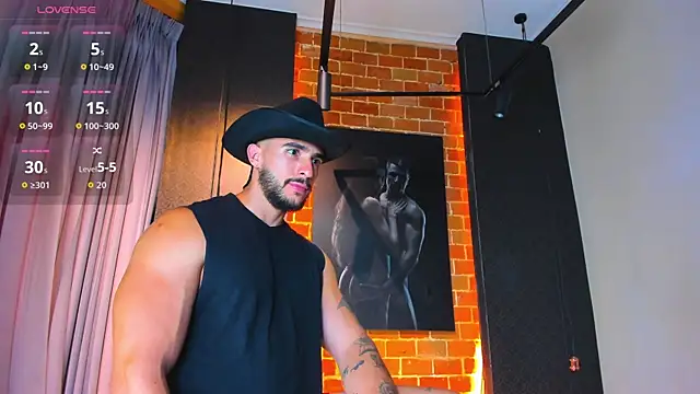 Scottfishcer1 online show from 01/08/26, 07:20