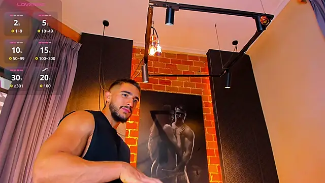 Scottfishcer1 online show from 11/29/25, 11:32