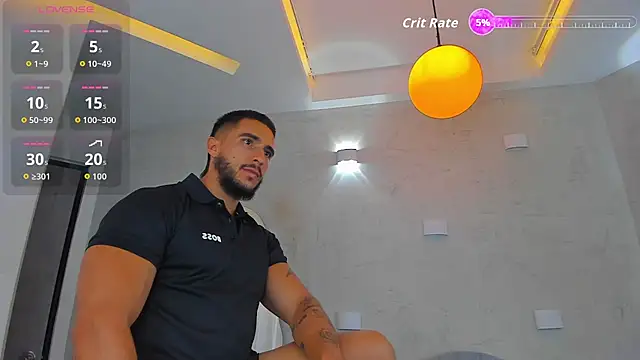 Scottfishcer1 online show from 02/03/26, 07:52