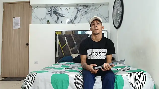 IMPERIO ROMANO online show from 11/24/25, 07:14