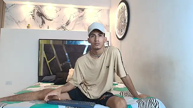 IMPERIO ROMANO online show from 12/02/25, 07:15