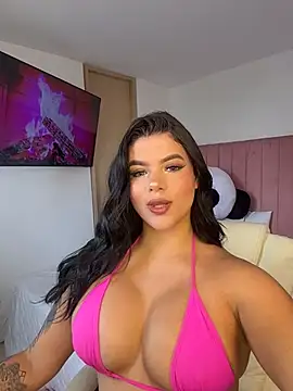 Janettcruz online show from 06/05/26, 08:25