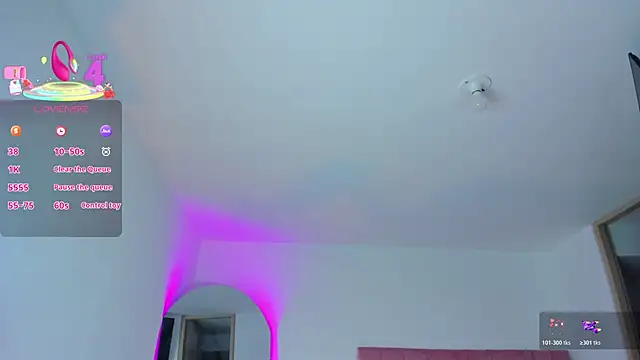 Janettcruz online show from 11/29/25, 10:43