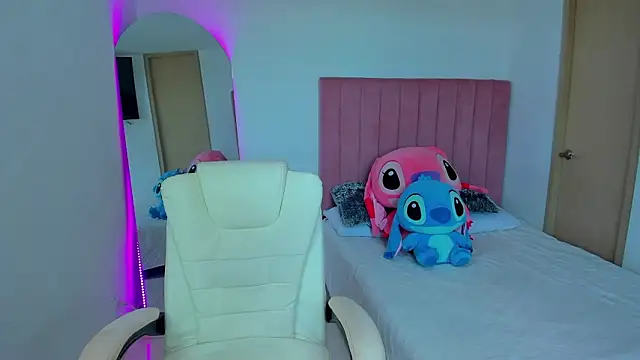 Janettcruz online show from 03/20/26, 10:00