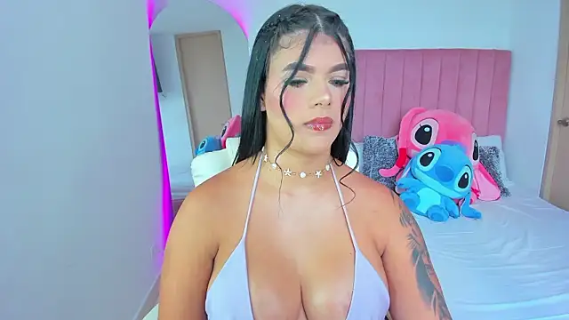 Janettcruz online show from 03/16/26, 06:32