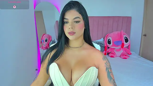 Janettcruz online show from 02/05/26, 07:32