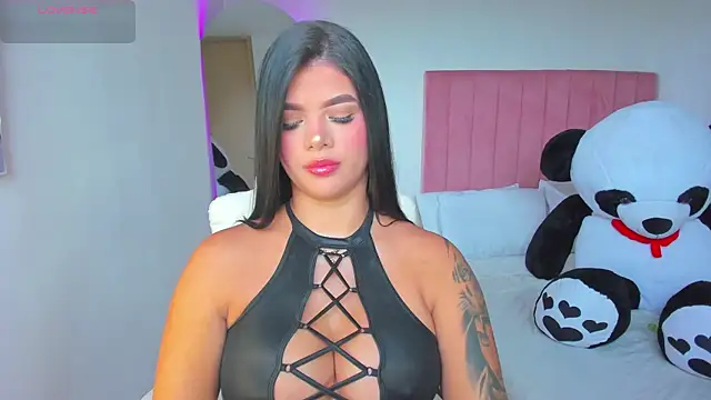 Janettcruz online show from 04/30/26, 07:32