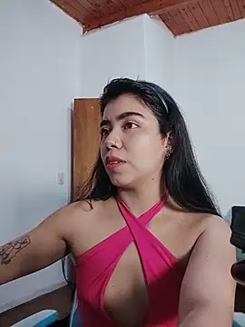 Eliza Blue online show from 12/18/25, 09:07