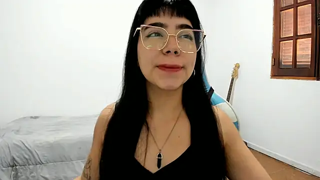 Eliza Blue online show from 12/16/25, 07:07