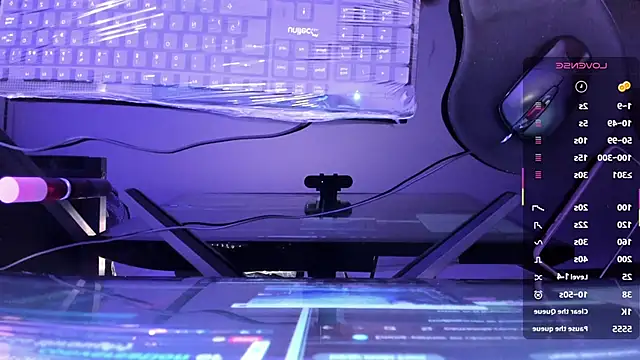 emma connor1 online show from 11/24/25, 11:32