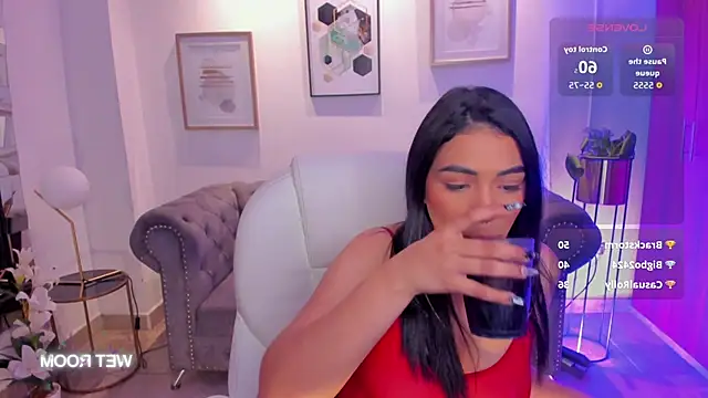 emma connor1 online show from 02/12/26, 05:40